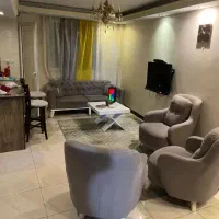 مبلمان و جلو میزی