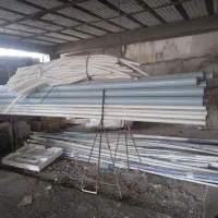 لوله ۶ و۱۰ وزانویی جنس خوب پولی کا نیوپاپپ پردییس