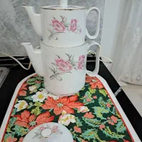 کتری وقوری چینی
