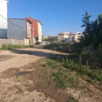 فروش زمین سندار ۲۰۰۰متر گلزاران  املاک آسیا بیرامی