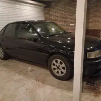 اپل وکترا۱۹۹۵ opel vectera