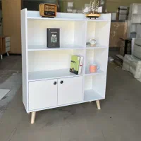 کتابخانه مدل سهند ارسال رایگان