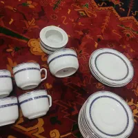 چینی زرین