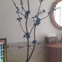 درختچه پرشکوفه