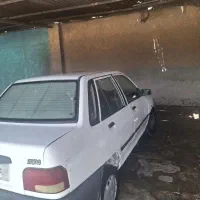 پراید ۸۷|خودرو سواری و وانت|کربال, |دیوار