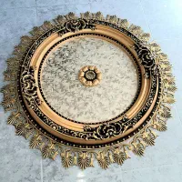 پشت لوستری