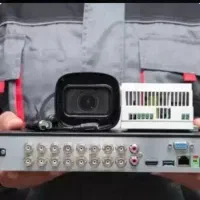 فروش و نصب دوربین مداربسته و دزدگیر