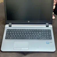 لبتاب HP