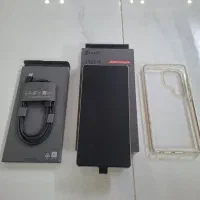 گوشی اس25التورااستثنایی 512حافظه رم12