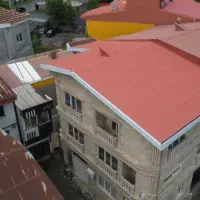 فروش استثنایی ساختمان«صادیرو» زیر قیمتِ تکمیل