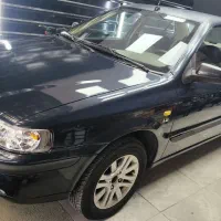 سمند LX 92
