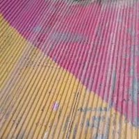 فروشی کرکره کارکرده گالوانیزه کامل