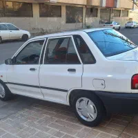 پراید مدل 1390SX