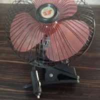 فن خنک کننده