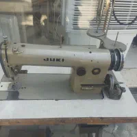 چرخ خیاطی راسته راستا دوز ژوکی ژاپن