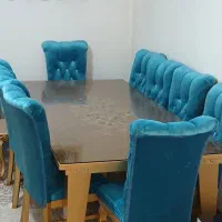 مبل وناهارخوری