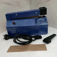 دستگاه پرس دستی پلاستیک