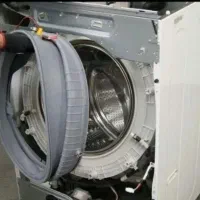 نصب و تعمیرات ماشین لباسشویی درمحل