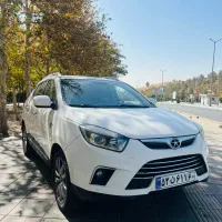 جک s5 مدل 97|خودرو سواری و وانت|تهران, اوقاف|دیوار