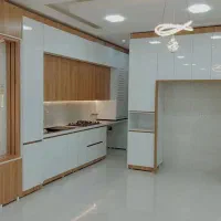 کابینت mdf
