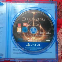 بازی elden ring ps4|کنسول، بازی ویدئویی و آنلاین|بندر انزلی, کوی واحدی|دیوار