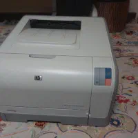 پرینتر رنگی کارکرده
