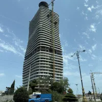 آپارتمان۱۱۵متر۳خ خاتم۲ سنددارفروش ویژه تهاتربا ملک