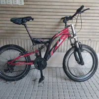 دوچرخه. پوما اصل