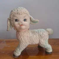 بره قدیمی