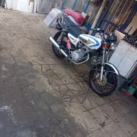 همتاز 200 مدل 95 آخر سر کالبرات