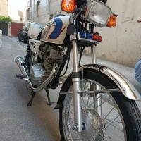 هندا۱۲۵استارتی درحد