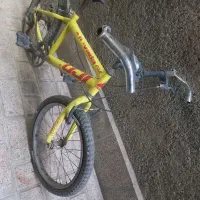 دوچرخه سایز کوچک