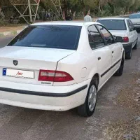 سلام سمند الیکس