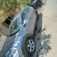 ماشین اچ اس کراس