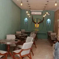 طراحی اختصاصی . کافه . بوتیک
