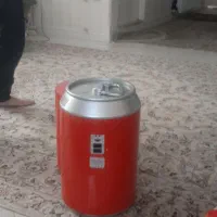 یخچال مخصوص خودرو فروشییخچال ۱۱