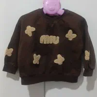 لباس و وسایل کودک