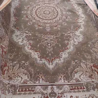 چند تخته فرش ۱۲متری ماشینی تمام نخ