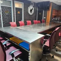 استخدام مدیر بخش آشپزی