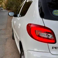 ۲۰۷ پانا|خودرو سواری و وانت|ابهر, |دیوار