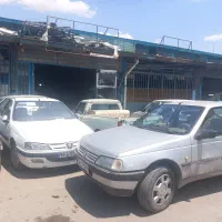 نیازمند صافکار،وشاگرد صافکار