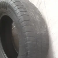 لاستیک تیبا کارکرده