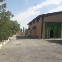 فروش-کارخانه-و-سوله-های-صنعتی-و-غذایی