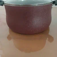 قابلمه نسوزجنس خوب