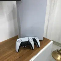 پی اس فایو درحد نو