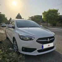 ماشین شاهین 1403