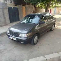 132 مدل 91