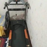 تردمیل تایوانی