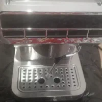 اسپرسو ساز|سماور، چایساز، قهوهساز|ماکو, |دیوار