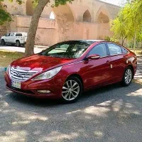 سوناتا ۲۴۰۰ خلیج بی رنگ صفر
